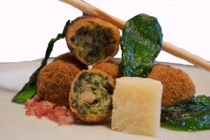 Croquetes La Fada Gourmet